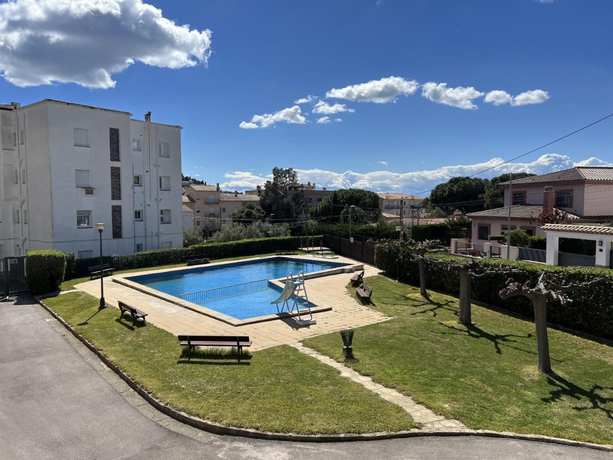 罗萨斯Lisboa 14公寓 外观 照片